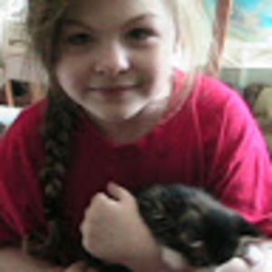 Meet your Posher, Anastasia